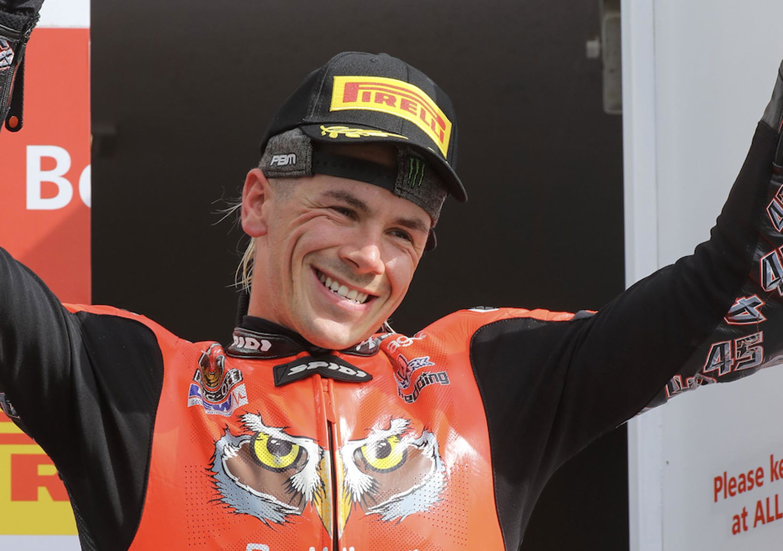 Takahashi continues at Moriwaki Althea Honda, Camier back for France